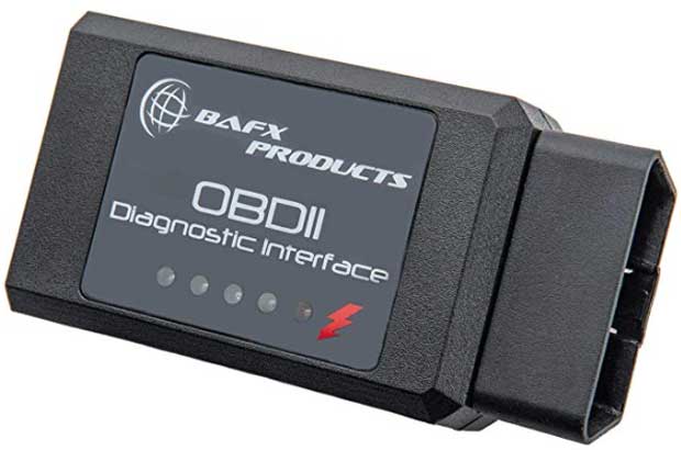 BAFX-Products-Bluetooth-Diagnostic-OBDII-Reader-for-Android-Devices
