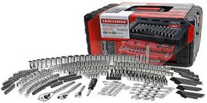 Craftsman-450-Piece-Mechanic's-Tool-Set