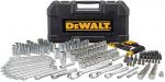 DEWALT-DWMT81534-205Pc-Mechanics-Tool-Set