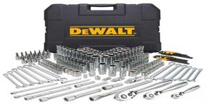 DEWALT-Mechanics-Tools-Kit-and-Socket-Set,-204-Piece-(DWMT72165)