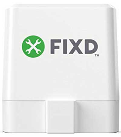 FIXD-OBD-II-Active-Car-Health-Monitor-&-Professional-Scan-Tool---2nd-Generation
