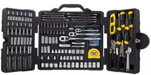 STANLEY-STMT73795-Mixed-Tool-Set,-210-Piece
