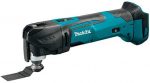 Makita XMT03Z 18V LXT Lithium-Ion Cordless Multi-Tool, Tool Only