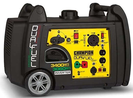 Champion Power Equipment 100263