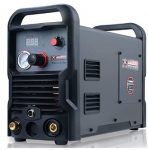 CUT-50, 50 Amp Pro. Plasma Cutter, DC Inverter 110/230V Dual Voltage Cutting Machine New
