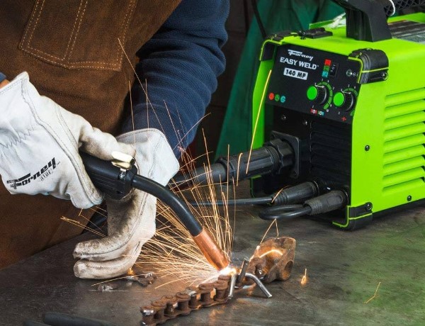 Best Welder Machine for Beginners review guide