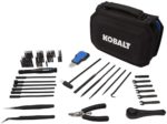 Kobalt 856840 73-Piece Tool Set