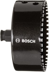 Bosch HDG414 Diamond Hole Saw