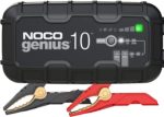 NOCO Genius10 Battery Charger