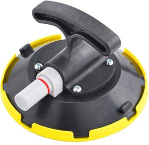 ZUOS 6” Dent Puller Suction Cup